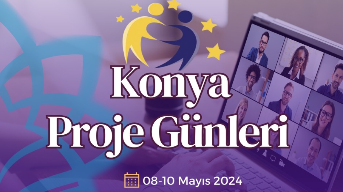 PROJEMİZİ YAYGINLAŞTIRDIK