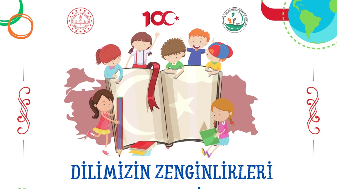 DİLİMİZİN ZENGİNLİKLERİ PROJESİ YENİDEN BAŞLIYOR